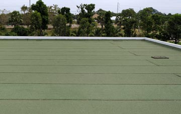 all Diurinis roofing types quoted for