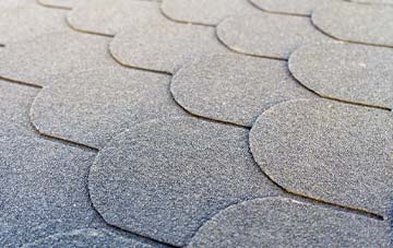 Diurinis asphalt roofing costs