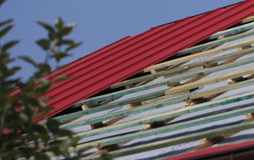 Diurinis corrugated roofing costs