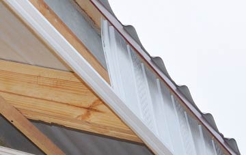 why Diurinis fascia repairs are essential