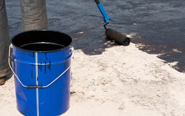 find Diurinis flat roof waterproofing companies