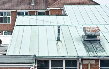 Diurinis lead roofing costs
