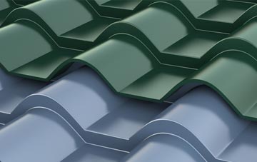 who should consider Diurinis plastic roofs