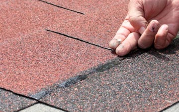 Diurinis asphalt roof repairs