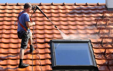roof cleaning Diurinis, Highland