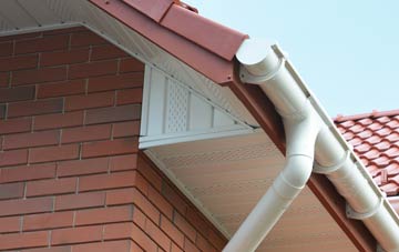 Diurinis soffit repair costs
