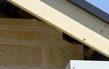 soffit repair Diurinis