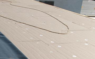 Diurinis tapered insulation advantages