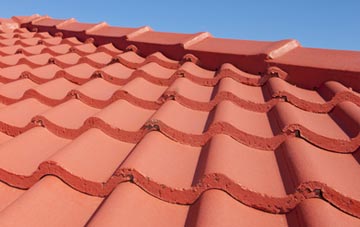 Diurinis tile and slate roof replacement