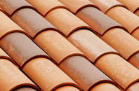 Diurinis clay roofing