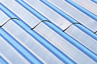 Diurinis corrugated roofing
