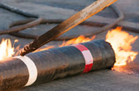 free Diurinis flat roofing repair quotes