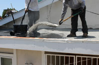 Diurinis flat roof quotes