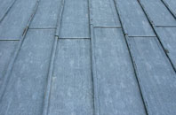 Diurinis lead roofing