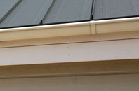 Diurinis soffit repair